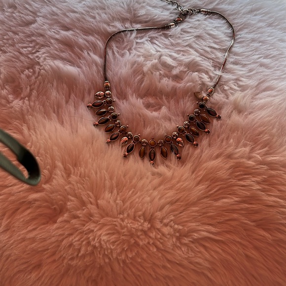 Retired Brighton necklace - Picture 2 of 2